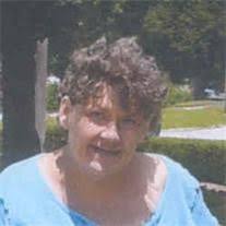 Obituary information for Debra Taylor