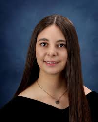 Class of 2025 Valedictorians and Salutatorians