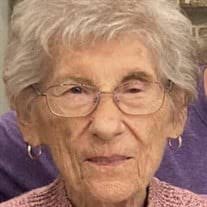 Barbara Ubernosky Obituary (2024)