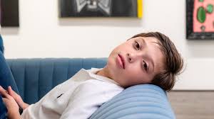 Six-Figure Artworks, by a Fifth Grader