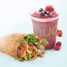 Healthy Fast Food Restaurants Near Me Fast Healthy Meals Healthy Fast Food Restaurants Food