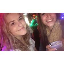 westlovexo (@SarahBekah1)