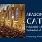 Seasons At The Cathedral