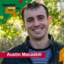 CATCH AUSTIN MACASKILL LIVE ON HECTIC NINE- TODAY FROM 16:30-17:00 ON  SABC2. WE WILL BE DISCUSSING HUMAN TRAFFICKING AND HOW SOCIAL MEDIA PLAYS A  ROLE IN CREATING AWARENESS. #HecticTALK #HecticUnfiltered