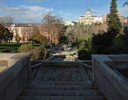 Maybe you would like to learn more about one of these? Cuesta De Los Ciegos Madrid