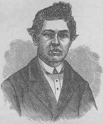 The Project Gutenberg EBook of From Canal Boy to President by Horatio  Alger, Jr.