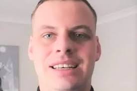 Cartoon portraits of Glasgow Children's Hospital staff help patients see  friendly face behind masks