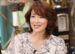 若村麻由美 朝ドラ抜擢も 最悪だった ニュース lmaga jp 若村 麻由美 美人 顔 美人 芸能人