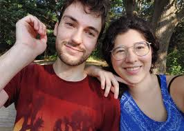 Alina Suarez and Kyle Unger's Wedding Website