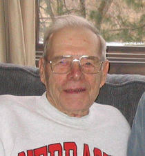 Obituary for Theodore J. Golus