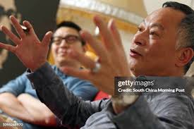 99 Johnnie To Kei Fung Photos & High Res Pictures