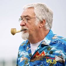 Robert Perry, Old Sailboats, New Sailboats, and How to Choose Them