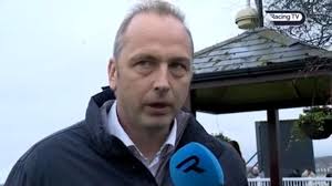 On Demand: Philip Rothwell