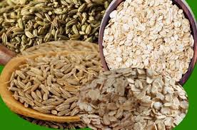 السعرات الحرارية في الشوفان لأكل صحي كل يوم دايت كلينيك In 2020 Food Oats Rice