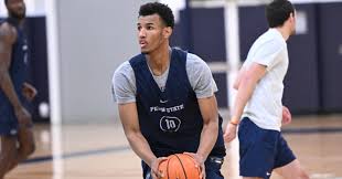 Zach Hicks eager to show shooting strength, versatility