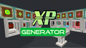 Try our free minecraft servers. Xp Generator V1 1 1 16 100 1 16 201 Minecraft Pe Mods Addons