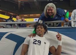 Image result for Notre Dame Gray 1933 Graham