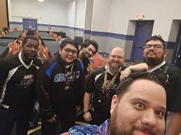 Tactical Teammate Search for North America Gaming