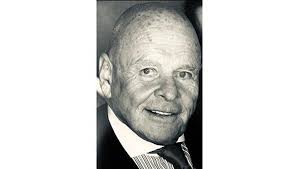 Ira Blumenthal Obituary (1934