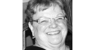 Janet Rae Steindl Obituary (1940