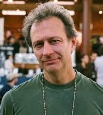 Chris Grine joins us all 3 days at Planet Comicon Kansas City! Chris Grine  is the creator of Chickenhare, which was published as an original graphic  novel by Dark Horse in 2006