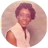 Cora Lee Hampton Obituary (1944