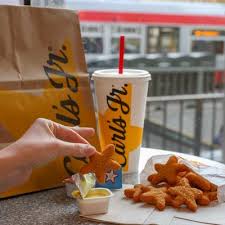 In july 1941, carl karcher and his wife, margaret, began with a hot dog cart and a dream. Carl S Jr 42 Photos 74 Reviews Fast Food 23740 Temescal Canyon Rd Corona Ca United States Restaurant Reviews Phone Number