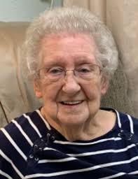 Ora "Connie" C. Moore Obituary October 3, 2020