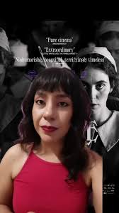 Reseña exprés #thegirlwiththeneedle #lachicadelaaguja #mubi 🎬🍿, ., .,  #cine #peliculas #recomendacionesdepeliculas #reseñasdepeliculas  #dinamarca🇩🇰 #reviewfilm