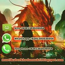 Mustika Bala Khodam Pendamping Naga