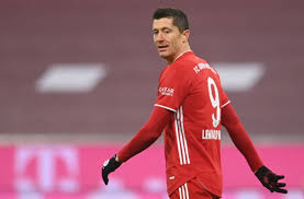 Find out everything about robert lewandowski. Bayern Munich Top Clubs Enquire About Robert Lewandowski