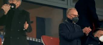 This gif by rb leipzig has everything: Fld I See You I Hear You I Support You You Are So