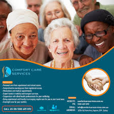 Comfort care senior living offers premier assisted living and memory care accommodations. Comfort Care Services Pty Ltd Home Facebook