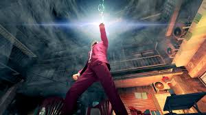 Can Your Pc Run Yakuza Like A Dragon Pcmag