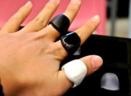 The Oura Ring Best Tool For Improving Sleep