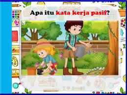 Dimulakan (mula) majlis perayaan tahun baru cina sekolah kita dimulakan dengan ucapan guru besar. Eduwebtv Bahasa Melayu Tahun 4 Kata Kerja Pasif Lagu Mp3 Mp3 Dragon