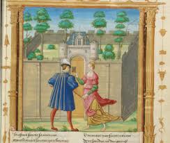 Medieval art in europe grew out of the artistic heritage of the roman empire and the iconographic traditions of the early christian church. Introduction To The Middle Ages Art History Article Khan Academy