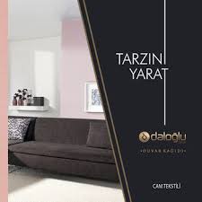 Toptan ve perakende duvar kağıdı ve parke satışı sunan 4 duvar. Daloglu Grup Parke Ve Duvar Kagitlari