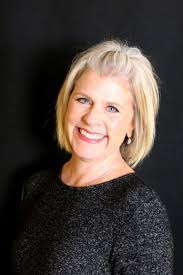 Kim Combs Honored with Kris Fischer Excellence in Customer Service Award —  Olympia Federal Savings