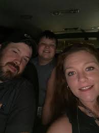 We rang in Logan's 10th year