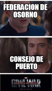 Além do bitcoin, o ethereum também enfrentou uma queda nesta segunda, passando a valer us$ 1.930 (22,25% a menos do que sete dias atrás). Meme Creator Funny Federacion De Osorno Consejo De Puerto Meme Generator At Memecreator Org