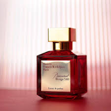 Maison Francis Kurkdjian Baccarat Rouge 540 Extrait De Parfum 70ml Baccarat Rouge 540 By Maison Francis Kurkdjian Perfume Perfume And Cologne Baccarat