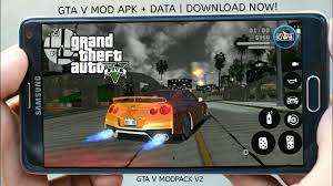 Download gta ekstrem terbaru : Download Gta V Mod Pack For Gta Sa Android Careersever