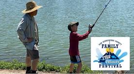 Family Fish & Wildlife Festival