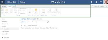 How do i edit the css of the top navigation bar in sharepoint online? Three Reasons Not To Hide The Sharepoint Ribbon Hannah S Sharepoint