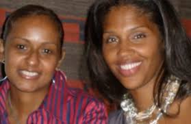 Wanted to take a minute to shout out my long time friend @drnikkiatl … I've  partnered with Nikki for many years to support the kids at the middle  schools she worked with