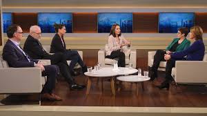Heute abend stellt sich angela merkel den fragen von anne will. Tv Kritik Anne Will Der Kompromiss Uber Die Grundrente