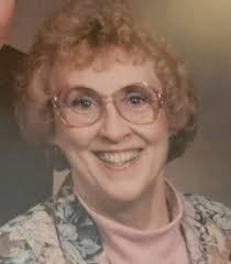 Obituary for Mavis F Davis
