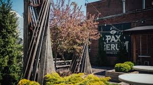 Dive into Southern comfort with our Shrimp Po'Boy topped with a spicy  remoulade!