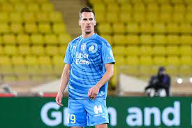 Mar 8, 2021 contract expires: Goraco W Olympique Marsylia Kibice Chca Wedrzec Sie Na Teren Osrodka Treningowego Wideo